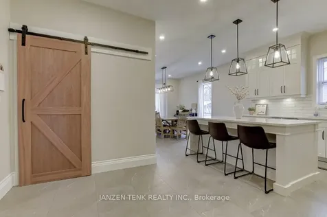 32 Street George Street Aylmer ON N5H 2M1