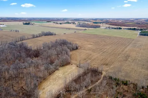 81081 River Line Ashfield-colborne-wawanosh ON N7A 3Y1