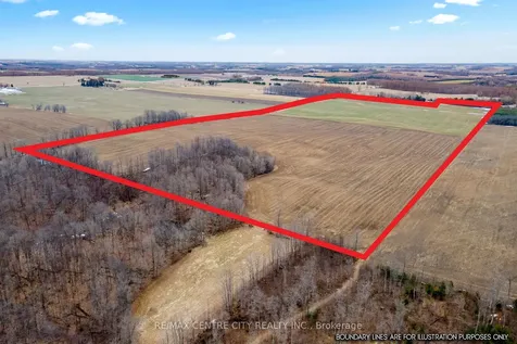 81081 River Line Ashfield-colborne-wawanosh ON N7A 3Y1