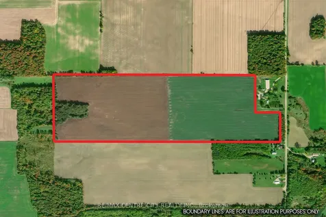 81081 River Line Ashfield-colborne-wawanosh ON N7A 3Y1