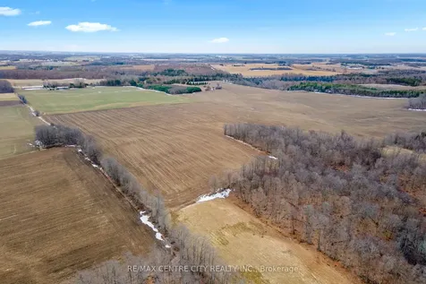 81081 River Line Ashfield-colborne-wawanosh ON N7A 3Y1