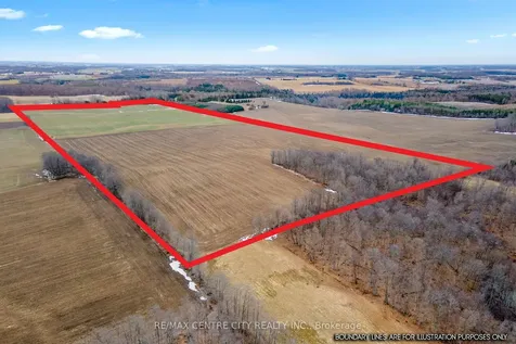 81081 River Line Ashfield-colborne-wawanosh ON N7A 3Y1