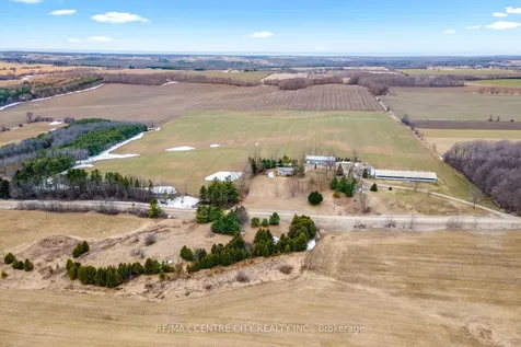 81081 River Line Ashfield-colborne-wawanosh ON N7A 3Y1