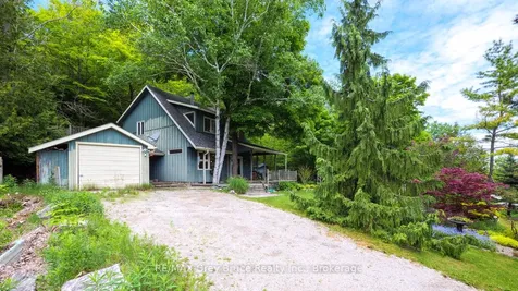 11 Shoreline Drive Northern Bruce Peninsula ON N0H 1Z0