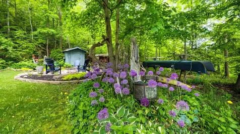 11 Shoreline Drive Northern Bruce Peninsula ON N0H 1Z0
