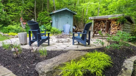 11 Shoreline Drive Northern Bruce Peninsula ON N0H 1Z0
