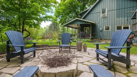 11 Shoreline Drive Northern Bruce Peninsula ON N0H 1Z0