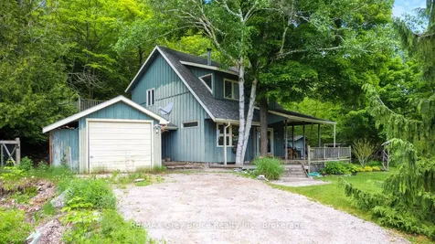 11 Shoreline Drive Northern Bruce Peninsula ON N0H 1Z0
