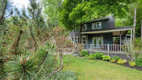 11 Shoreline Drive Northern Bruce Peninsula ON N0H 1Z0