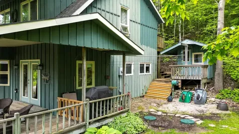 11 Shoreline Drive Northern Bruce Peninsula ON N0H 1Z0