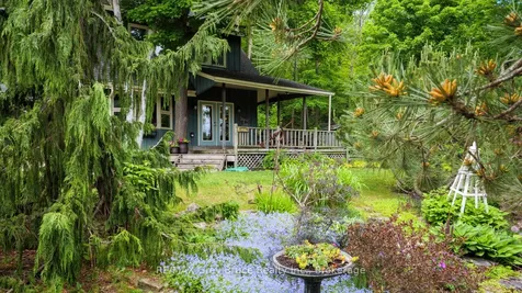 11 Shoreline Drive Northern Bruce Peninsula ON N0H 1Z0