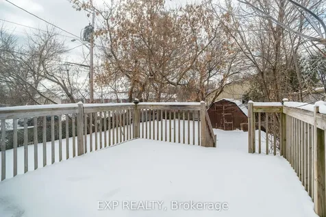 68 Princess Street Carleton Place ON K7C 4C6