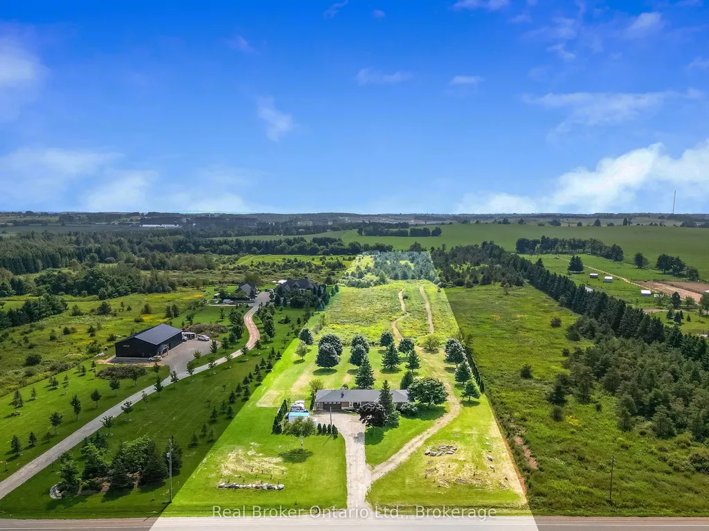 064232 County Road 3 N/a East Garafraxa ON L9W 7J4