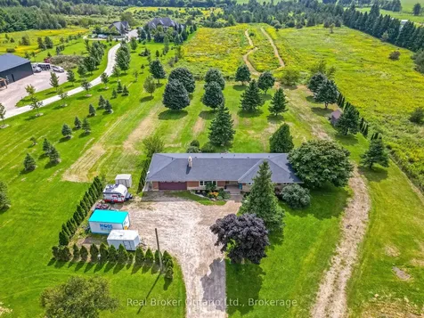 064232 County Road 3 N/a East Garafraxa ON L9W 7J4