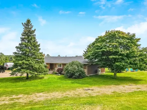 064232 County Road 3 N/a East Garafraxa ON L9W 7J4