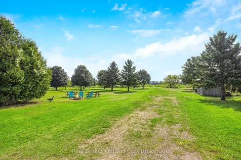 064232 County Road 3 N/a East Garafraxa ON L9W 7J4