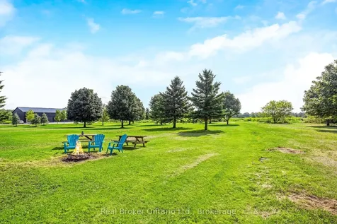 064232 County Road 3 N/a East Garafraxa ON L9W 7J4