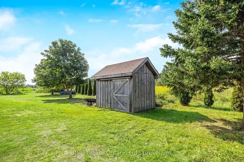 064232 County Road 3 N/a East Garafraxa ON L9W 7J4