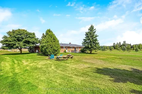 064232 County Road 3 N/a East Garafraxa ON L9W 7J4