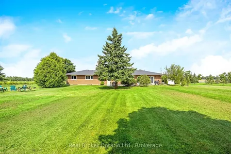 064232 County Road 3 N/a East Garafraxa ON L9W 7J4