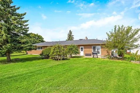 064232 County Road 3 N/a East Garafraxa ON L9W 7J4