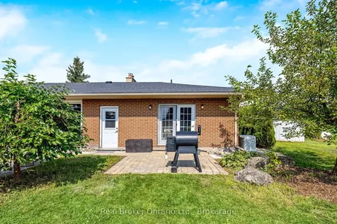 064232 County Road 3 N/a East Garafraxa ON L9W 7J4