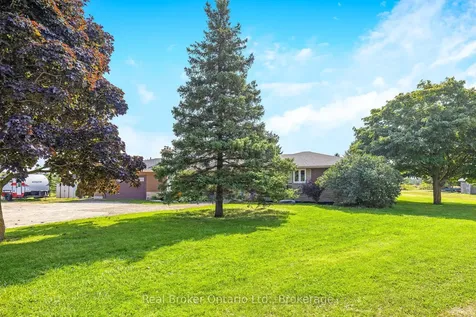 064232 County Road 3 N/a East Garafraxa ON L9W 7J4