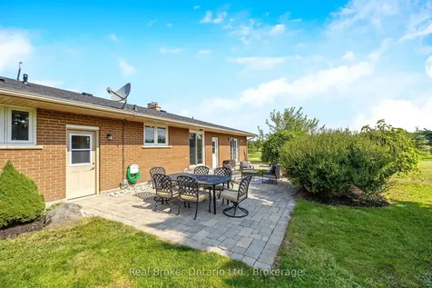 064232 County Road 3 N/a East Garafraxa ON L9W 7J4