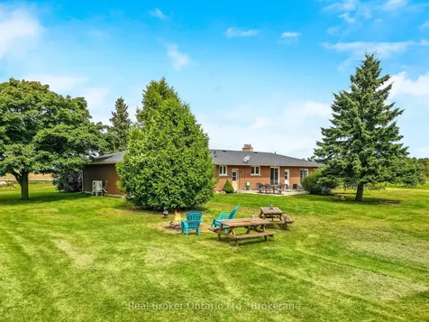 064232 County Road 3 N/a East Garafraxa ON L9W 7J4