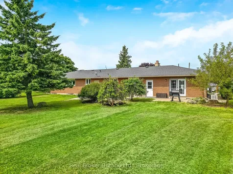 064232 County Road 3 N/a East Garafraxa ON L9W 7J4