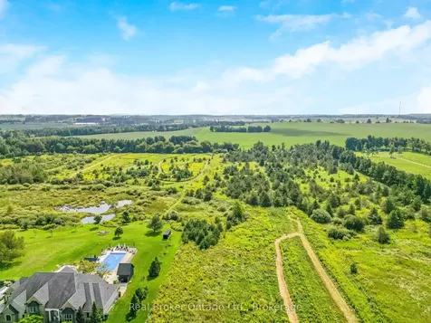 064232 County Road 3 N/a East Garafraxa ON L9W 7J4