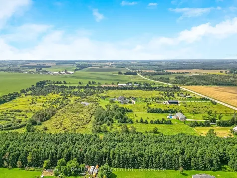 064232 County Road 3 N/a East Garafraxa ON L9W 7J4