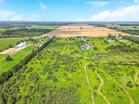 064232 County Road 3 N/a East Garafraxa ON L9W 7J4