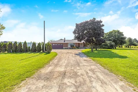 064232 County Road 3 N/a East Garafraxa ON L9W 7J4