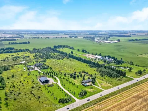 064232 County Road 3 N/a East Garafraxa ON L9W 7J4