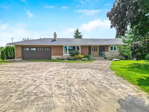 064232 County Road 3 N/a East Garafraxa ON L9W 7J4