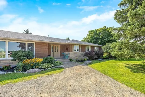 064232 County Road 3 N/a East Garafraxa ON L9W 7J4