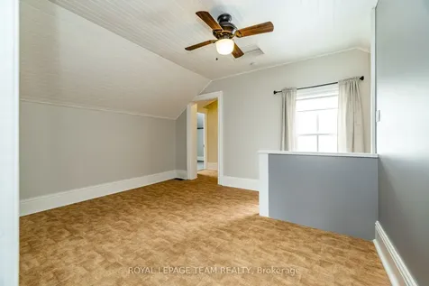 37 Orchard Street Brockville ON K6V 2J6