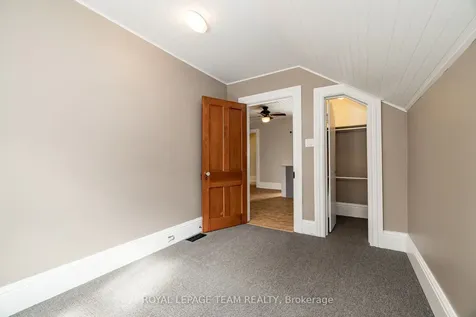 37 Orchard Street Brockville ON K6V 2J6