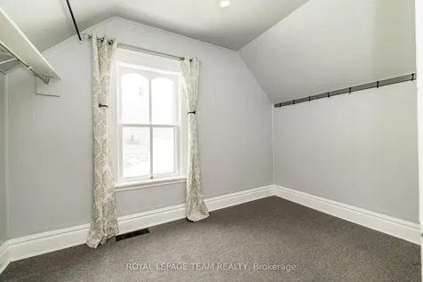 37 Orchard Street Brockville ON K6V 2J6