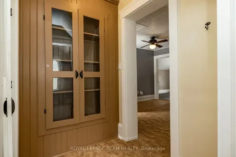 37 Orchard Street Brockville ON K6V 2J6