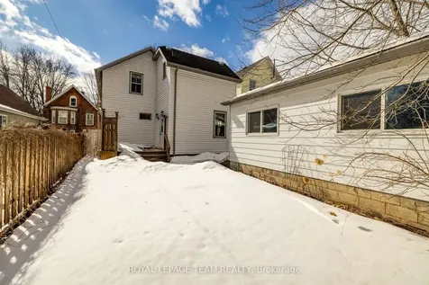 37 Orchard Street Brockville ON K6V 2J6