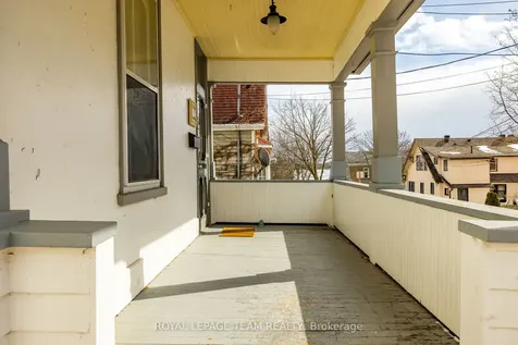 37 Orchard Street Brockville ON K6V 2J6