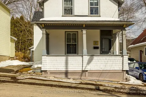 37 Orchard Street Brockville ON K6V 2J6