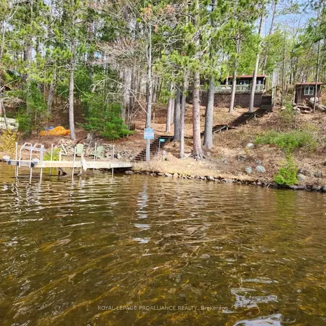 102 Mazinaw Lake N/a Addington Highlands ON K0H 1K0