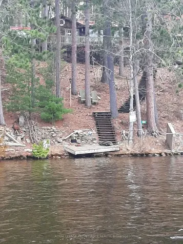 102 Mazinaw Lake N/a Addington Highlands ON K0H 1K0