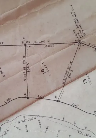 102 Mazinaw Lake N/a Addington Highlands ON K0H 1K0