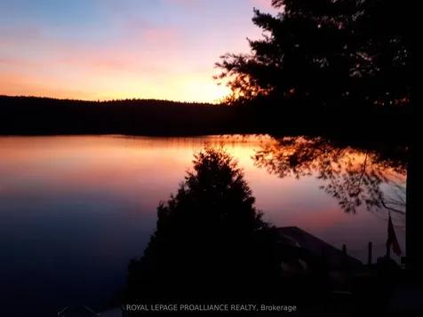 102 Mazinaw Lake N/a Addington Highlands ON K0H 1K0