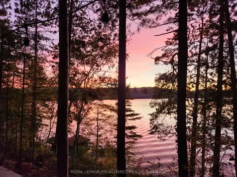 102 Mazinaw Lake N/a Addington Highlands ON K0H 1K0