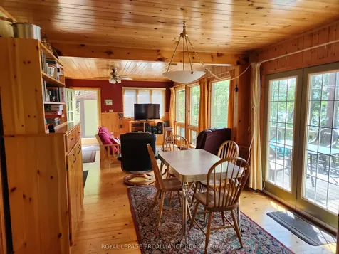 102 Mazinaw Lake N/a Addington Highlands ON K0H 1K0